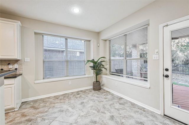 109 N Acacia Park Circle, The Woodlands, TX 77382