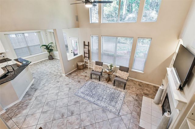 109 N Acacia Park Circle, The Woodlands, TX 77382