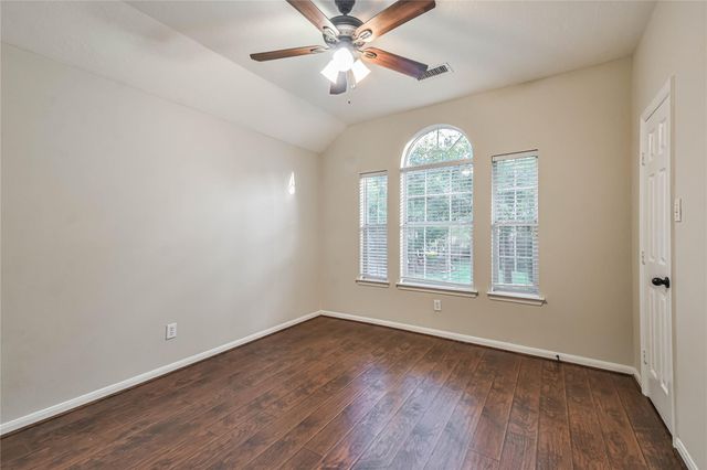 109 N Acacia Park Circle, The Woodlands, TX 77382