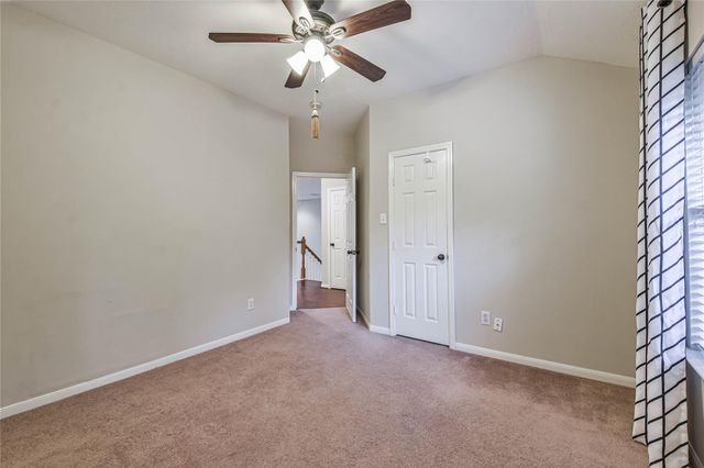 109 N Acacia Park Circle, The Woodlands, TX 77382