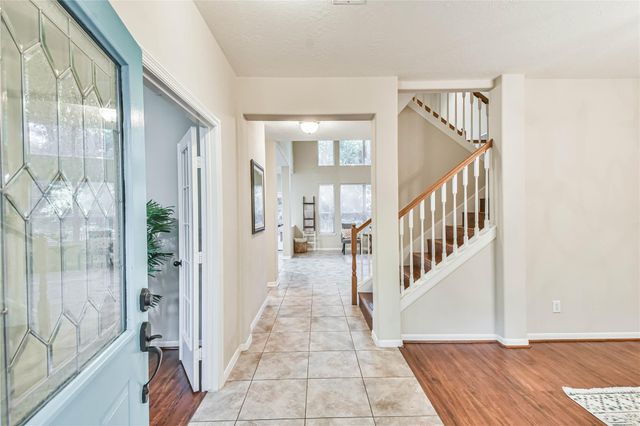109 N Acacia Park Circle, The Woodlands, TX 77382