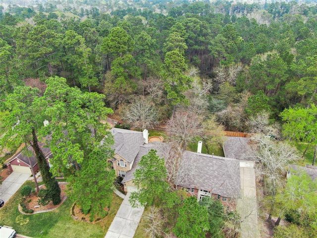 109 N Acacia Park Circle, The Woodlands, TX 77382