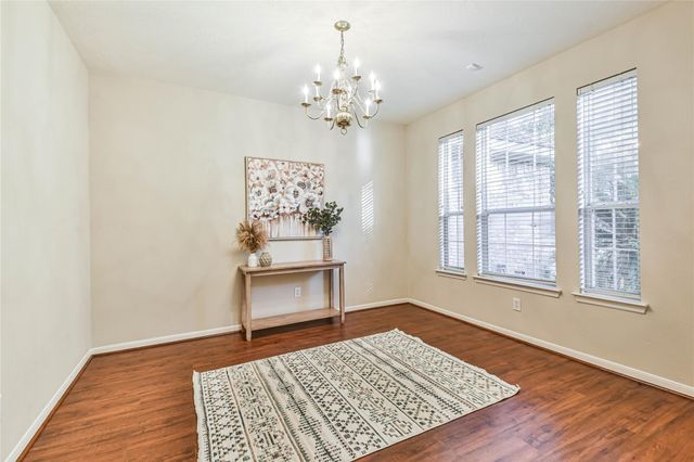 109 N Acacia Park Circle, The Woodlands, TX 77382