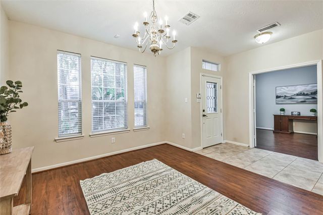109 N Acacia Park Circle, The Woodlands, TX 77382