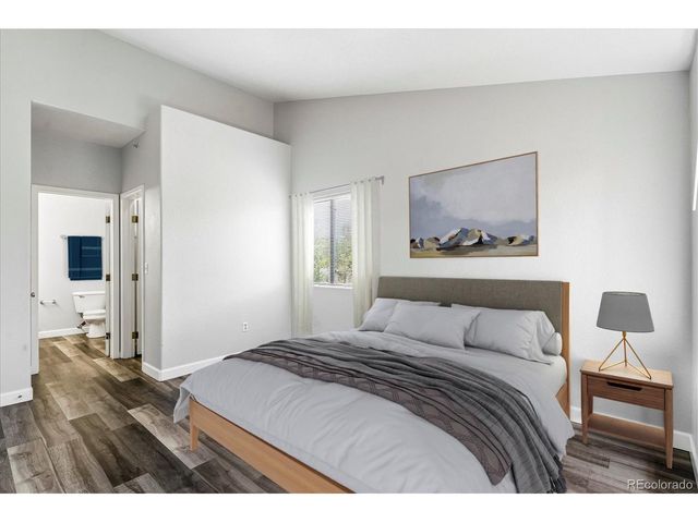 7388 S Alkire St 305, Littleton, CO 80127