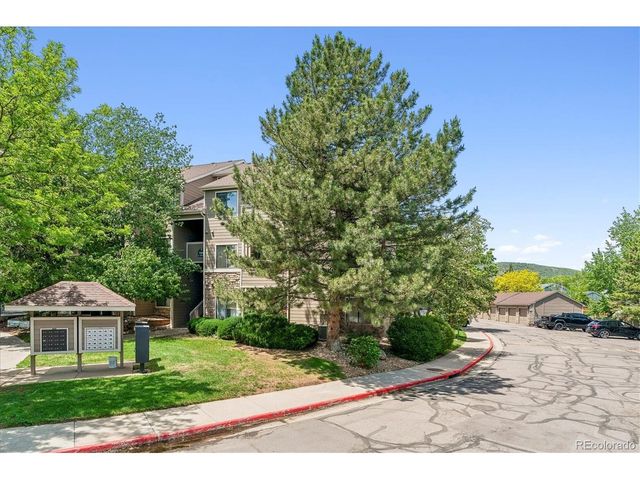 7388 S Alkire St 305, Littleton, CO 80127