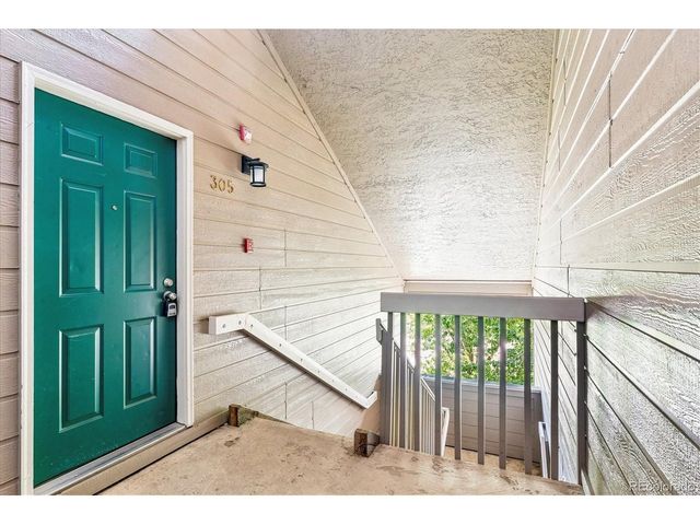 7388 S Alkire St 305, Littleton, CO 80127