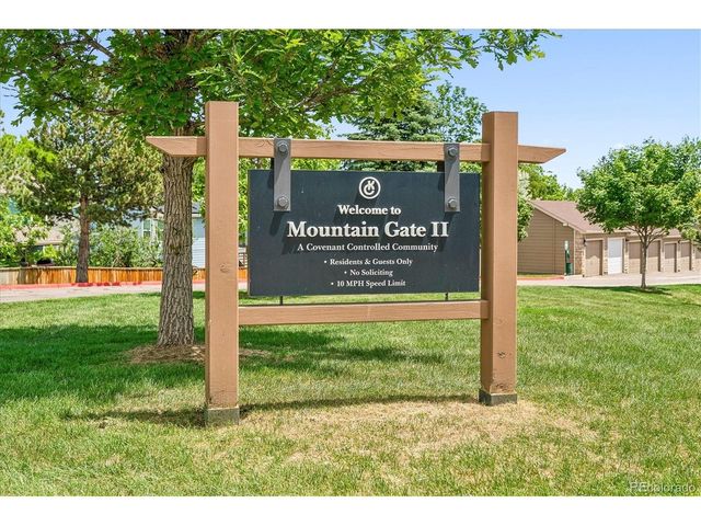 7388 S Alkire St 305, Littleton, CO 80127
