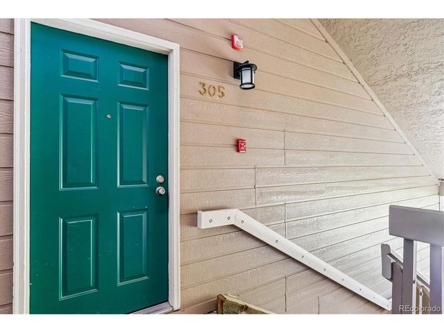 7388 S Alkire St 305, Littleton, CO 80127