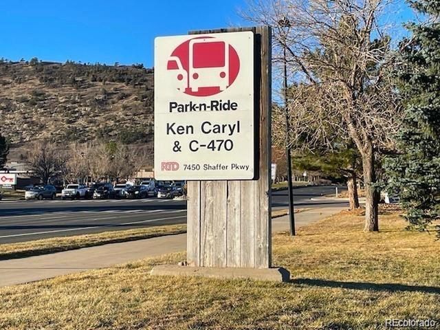 7388 S Alkire St 305, Littleton, CO 80127