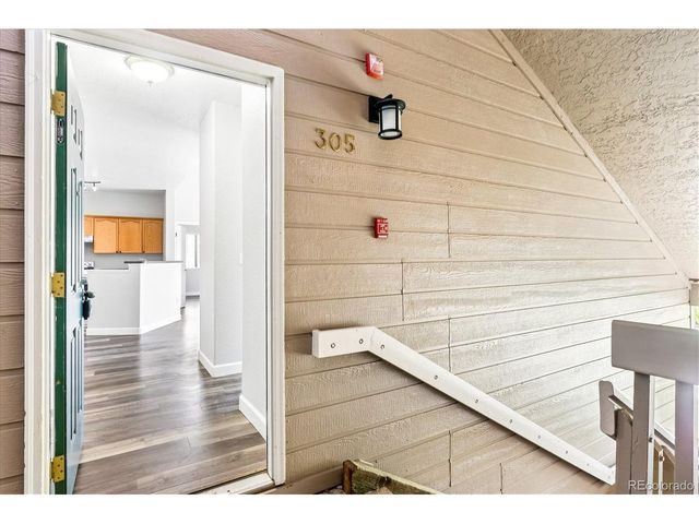 7388 S Alkire St 305, Littleton, CO 80127