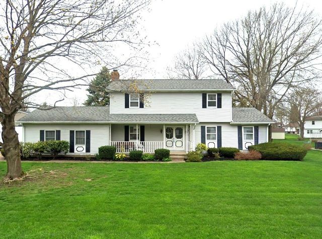 190 HARBOR Road, Erie, PA 16511