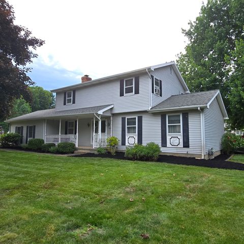 190 HARBOR Road, Erie, PA 16511