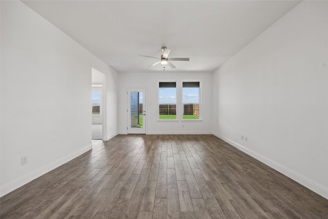 807 Sicily Boulevard, Princeton, TX 75407