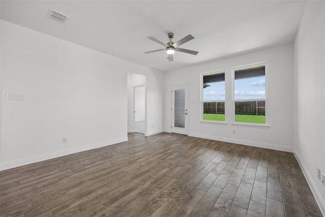 807 Sicily Boulevard, Princeton, TX 75407