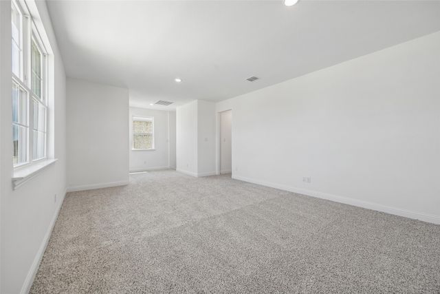 807 Sicily Boulevard, Princeton, TX 75407
