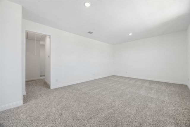 807 Sicily Boulevard, Princeton, TX 75407