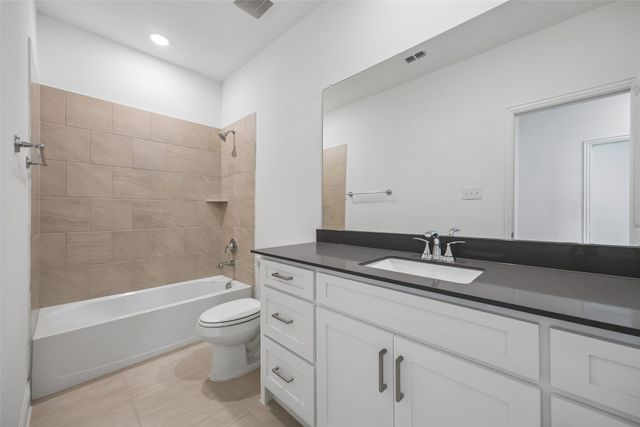 807 Sicily Boulevard, Princeton, TX 75407