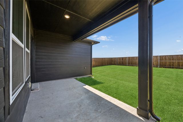 807 Sicily Boulevard, Princeton, TX 75407