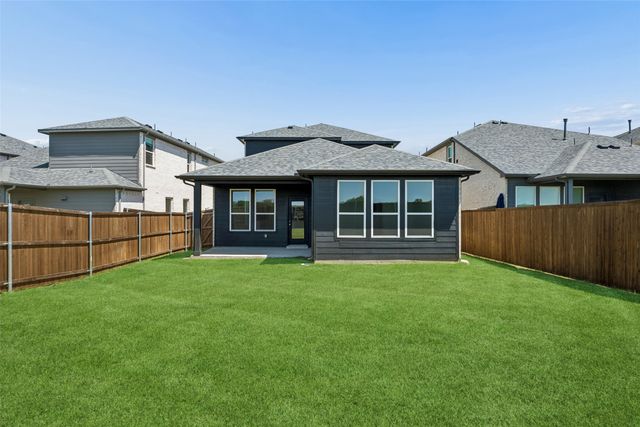 807 Sicily Boulevard, Princeton, TX 75407