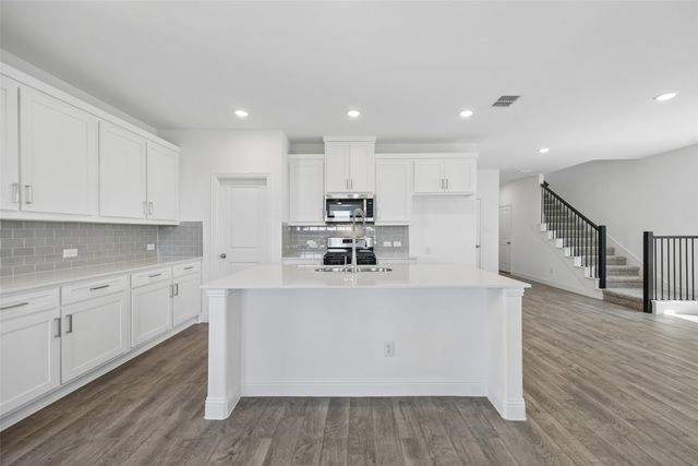 807 Sicily Boulevard, Princeton, TX 75407