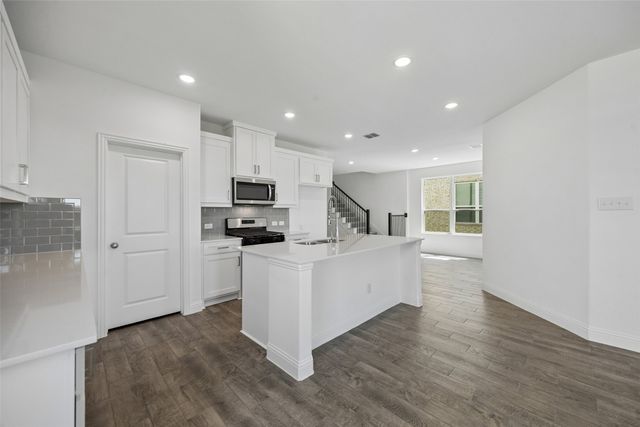 807 Sicily Boulevard, Princeton, TX 75407