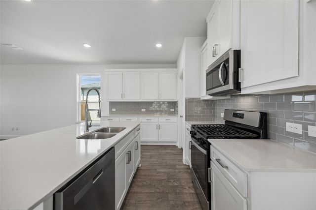 807 Sicily Boulevard, Princeton, TX 75407