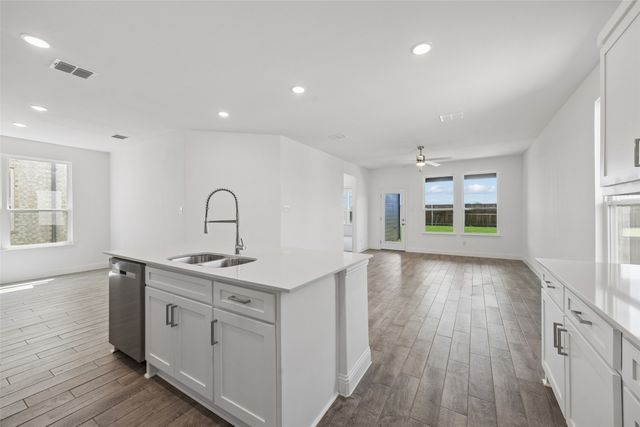 807 Sicily Boulevard, Princeton, TX 75407