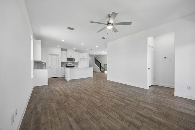 807 Sicily Boulevard, Princeton, TX 75407