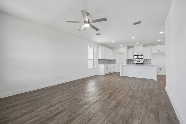 807 Sicily Boulevard, Princeton, TX 75407