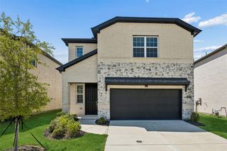 807 Sicily Boulevard, Princeton, TX 75407