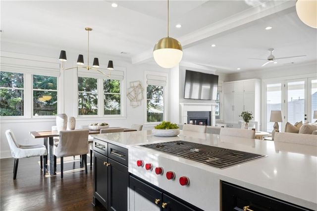 216 Haralson NE Lane, Atlanta, GA 30307