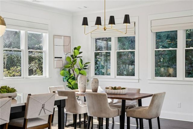 216 Haralson NE Lane, Atlanta, GA 30307