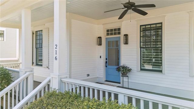 216 Haralson NE Lane, Atlanta, GA 30307