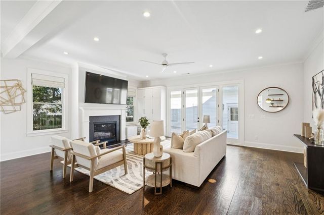 216 Haralson NE Lane, Atlanta, GA 30307