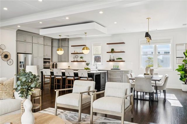 216 Haralson NE Lane, Atlanta, GA 30307