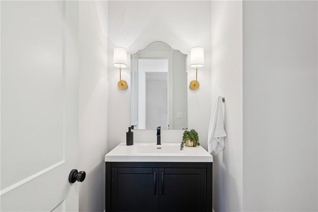 216 Haralson NE Lane, Atlanta, GA 30307