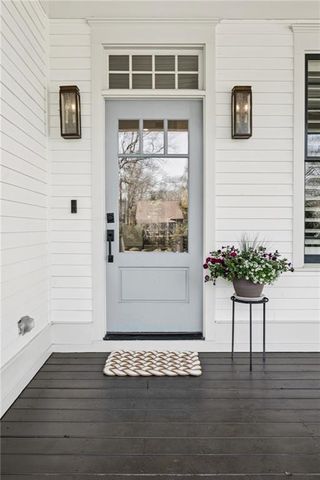 216 Haralson NE Lane, Atlanta, GA 30307