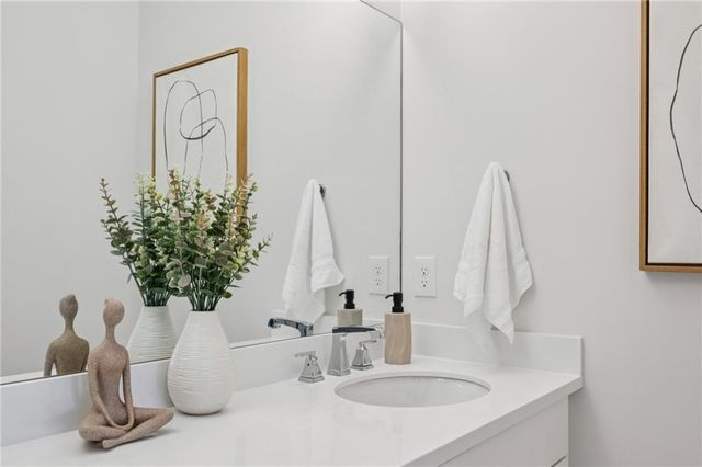 216 Haralson NE Lane, Atlanta, GA 30307