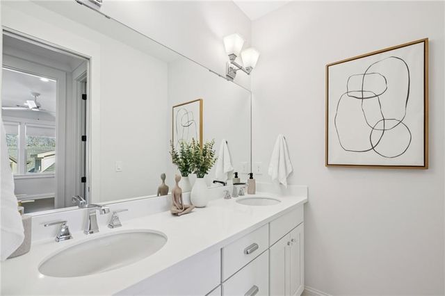 216 Haralson NE Lane, Atlanta, GA 30307