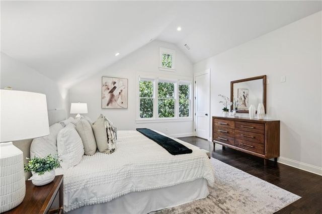 216 Haralson NE Lane, Atlanta, GA 30307