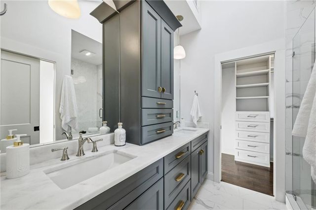 216 Haralson NE Lane, Atlanta, GA 30307