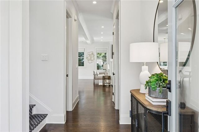 216 Haralson NE Lane, Atlanta, GA 30307