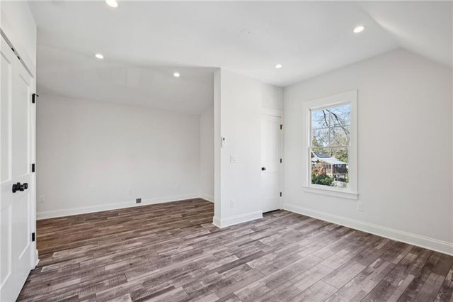 216 Haralson NE Lane, Atlanta, GA 30307