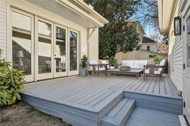 216 Haralson NE Lane, Atlanta, GA 30307