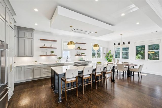 216 Haralson NE Lane, Atlanta, GA 30307