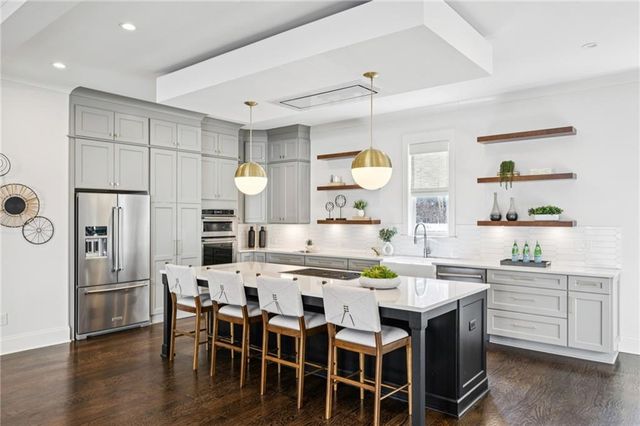 216 Haralson NE Lane, Atlanta, GA 30307