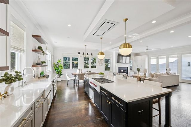 216 Haralson NE Lane, Atlanta, GA 30307