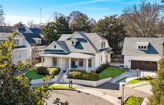 216 Haralson NE Lane, Atlanta, GA 30307