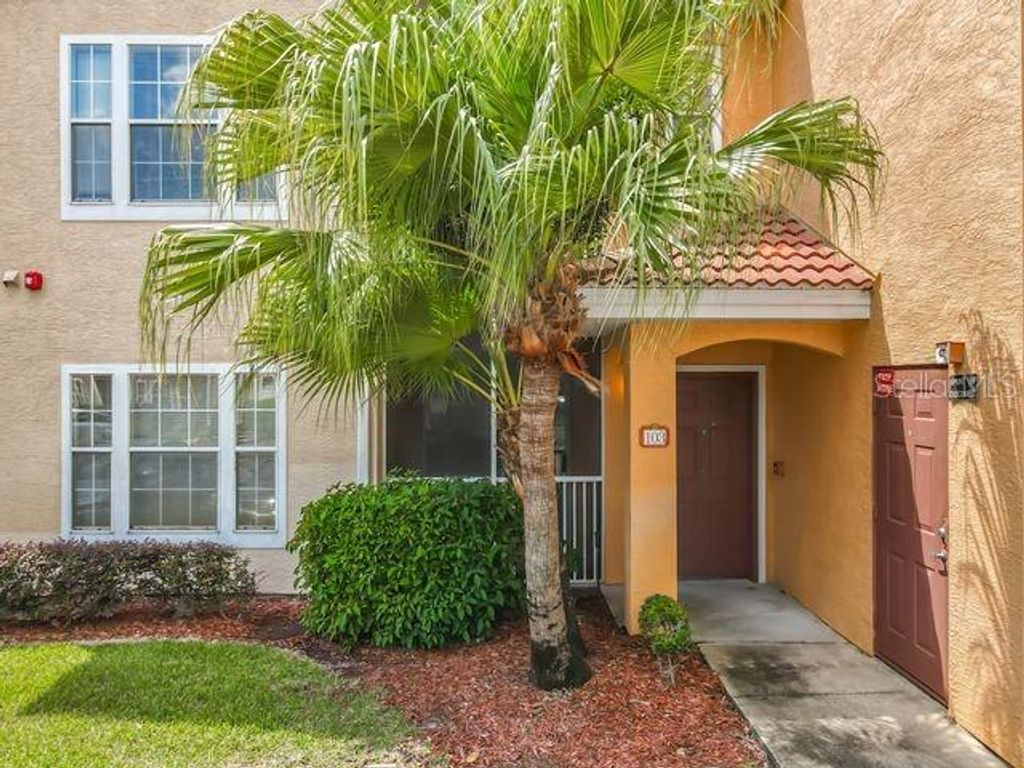 12020 VILLANOVA DRIVE 103, Orlando, FL 32837